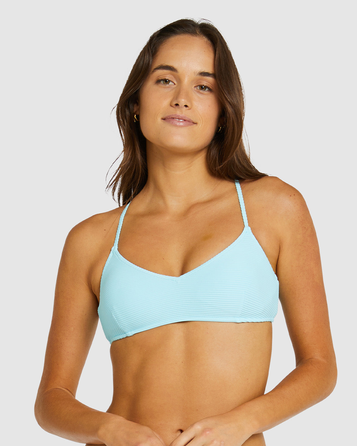 RIBTIDE GIDGET BRA