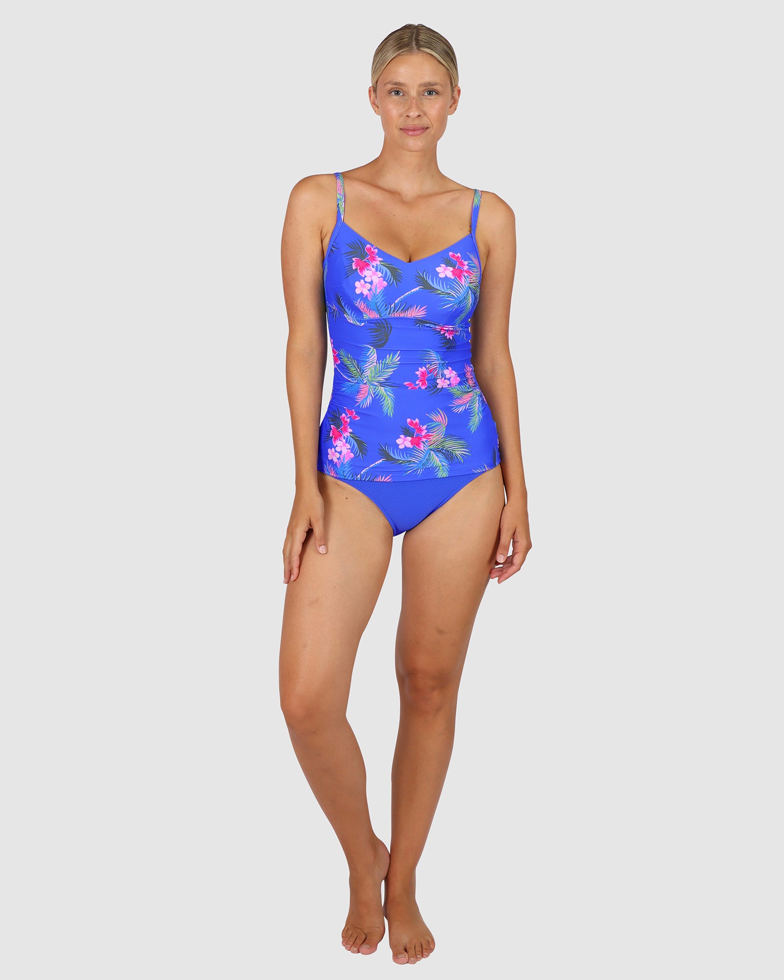 Tankini australia online women bikini plus size 