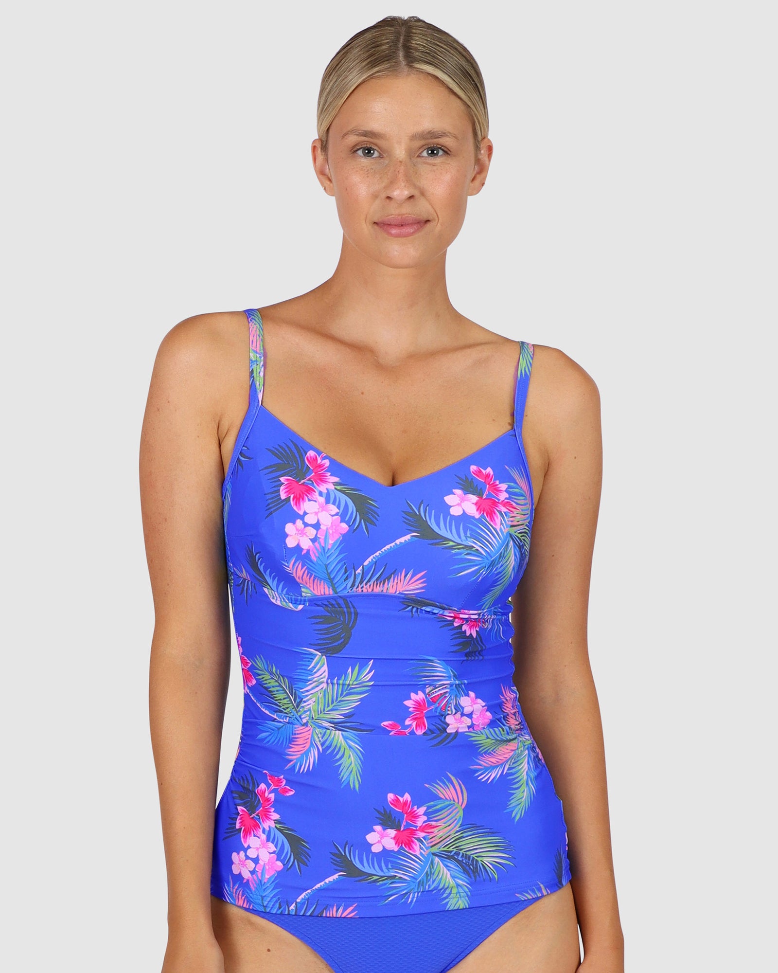 Tankini australia online women bikini plus size 