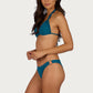 Positano Ring Side Hipster Bikini Bottom