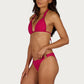 Positano Ring Side Hipster Bikini Bottom