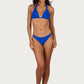 Positano Ring Side Hipster Bikini Bottom
