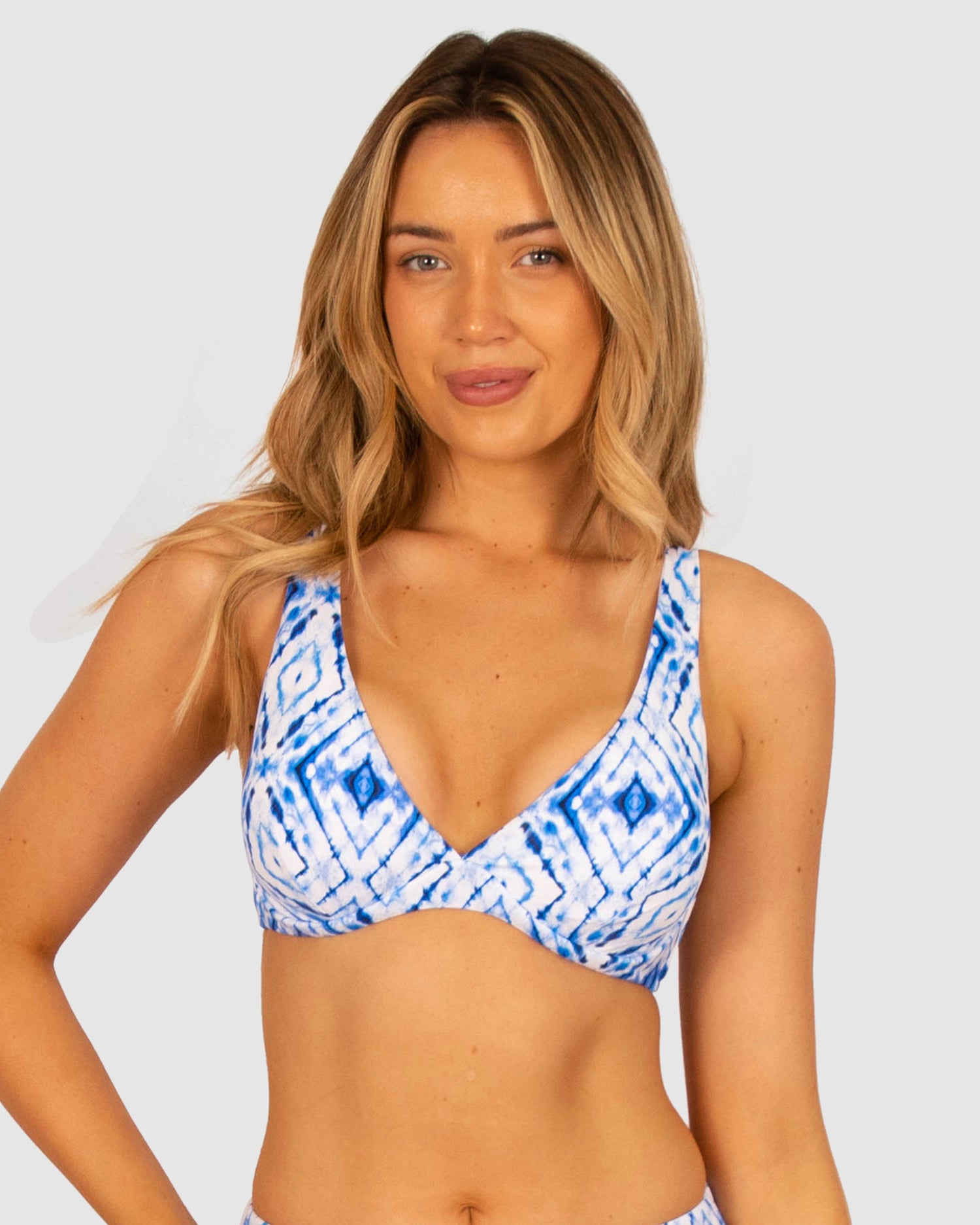 BAKU SOMERSET BOOSTER BRA BIKINI TOP – Seychelles Swimwear Your Online Stop  for all your Swimwear Needs