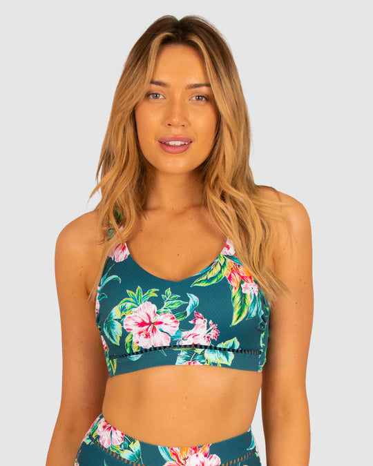 Guam Dd-E Bra Bikini Top