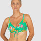 Ipanema D-E Cup Underwire Bikini Bra Top