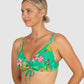 Ipanema D-E Cup Underwire Bikini Bra Top