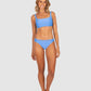 Rococco Ladder Lace Regular Bikini Bottom