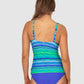 Tankini swimwear