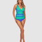 Tankini swimwear