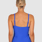 Rococco D/E Cup Singlet Top