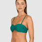 Rococco Twist Bandeau Bikini Bra Top