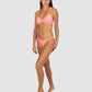 Rococco Twist Bralette Bikini Bra Top