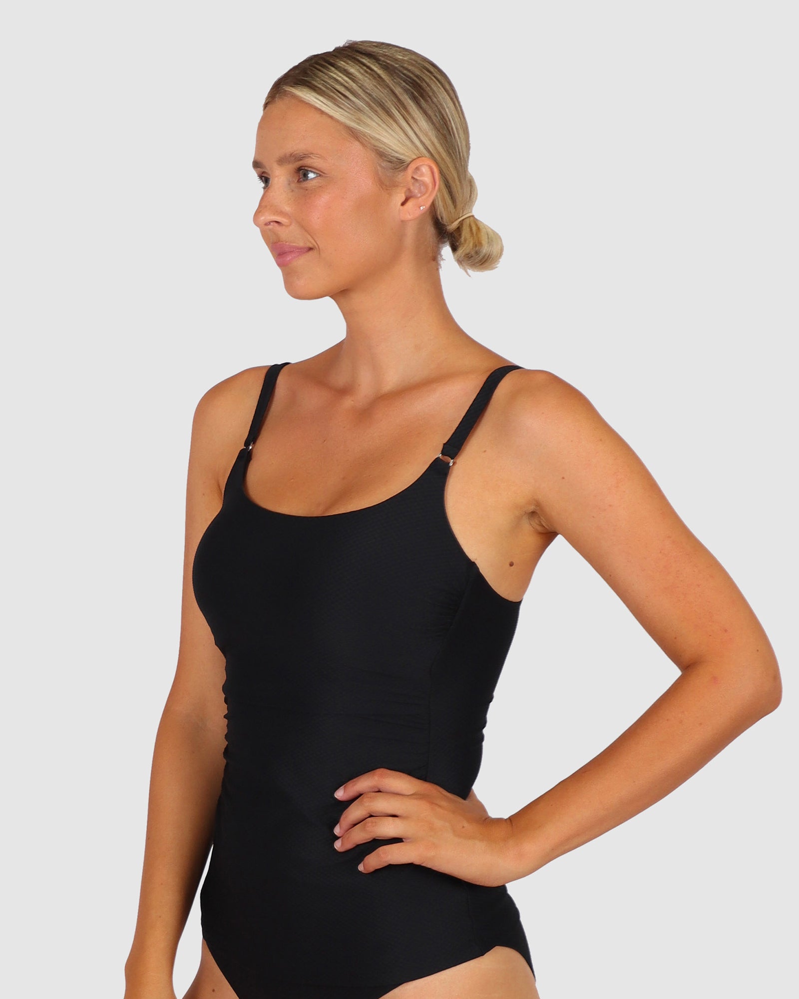 Rococco Multi Fit Singlet Top