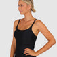 Rococco Multi Fit Singlet Top