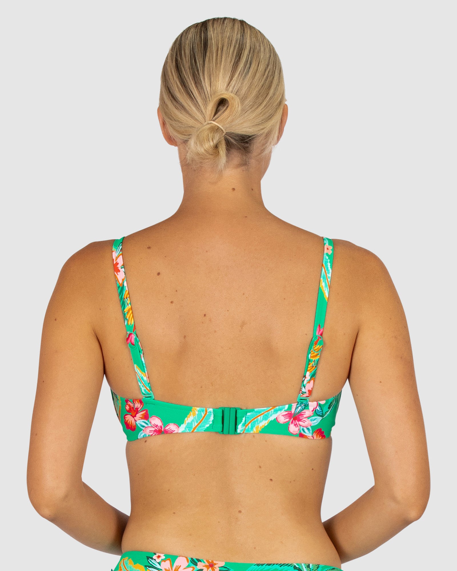 Ipanema F Cup Triangle Bikini Bra Top