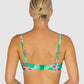 Ipanema F Cup Triangle Bikini Bra Top