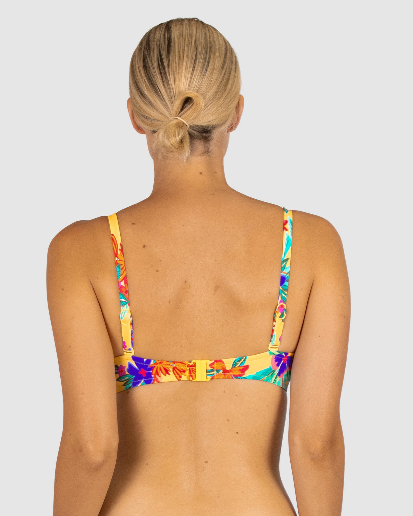 Ipanema D-E Cup Underwire Bikini Bra Top