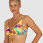 Ipanema D-E Cup Underwire Bikini Bra Top