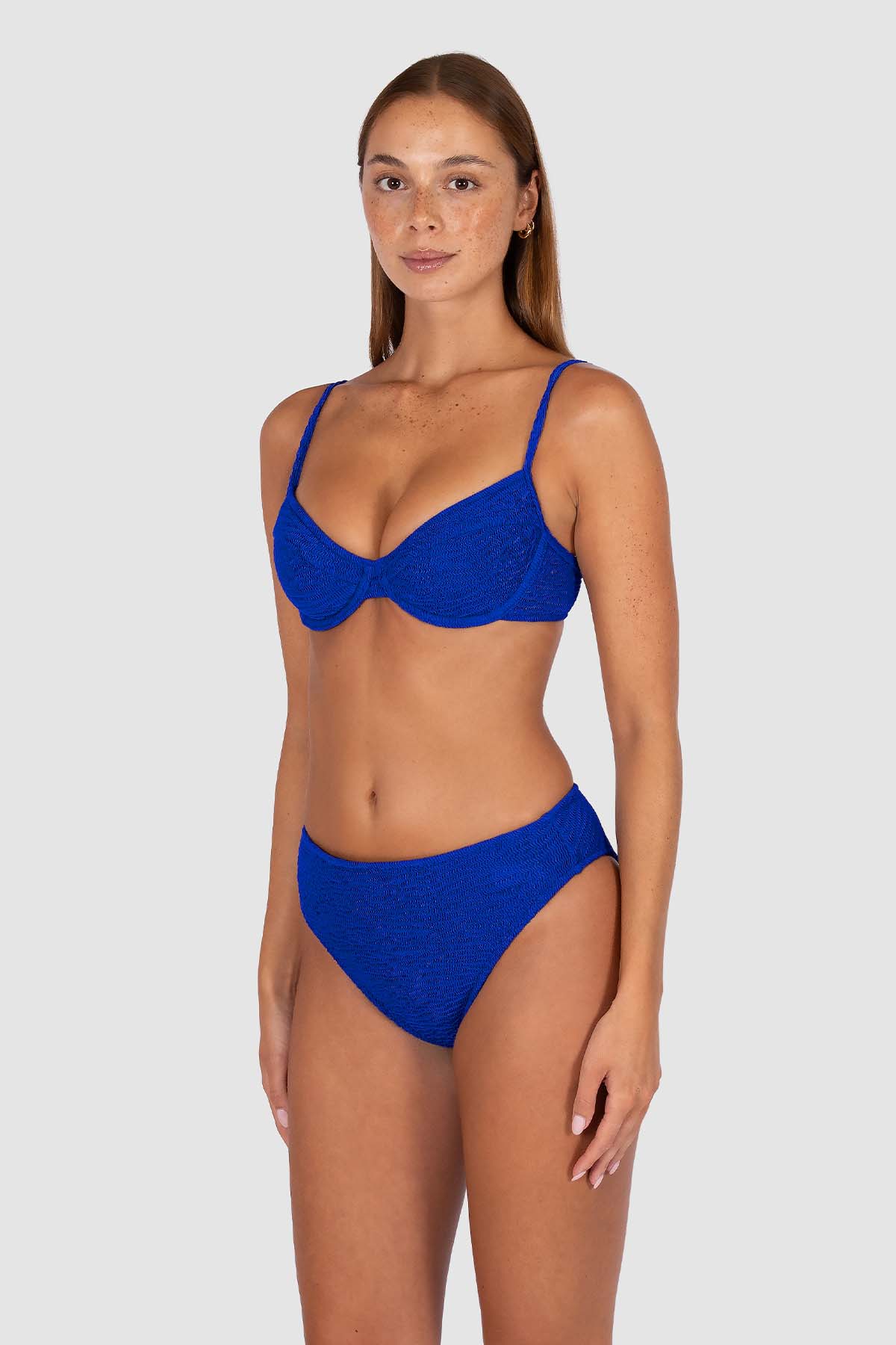 Ibiza B/C Cup Underwire Bikini Bra Top
