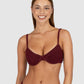 Ibiza B-C Cup Underwire Bikini Bra Top