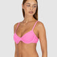 Ibiza B-C Cup Underwire Bikini Bra Top