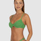 Ibiza B-C Cup Underwire Bikini Bra Top