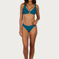 Positano C/DD Cup Longline Bikini Bra Top