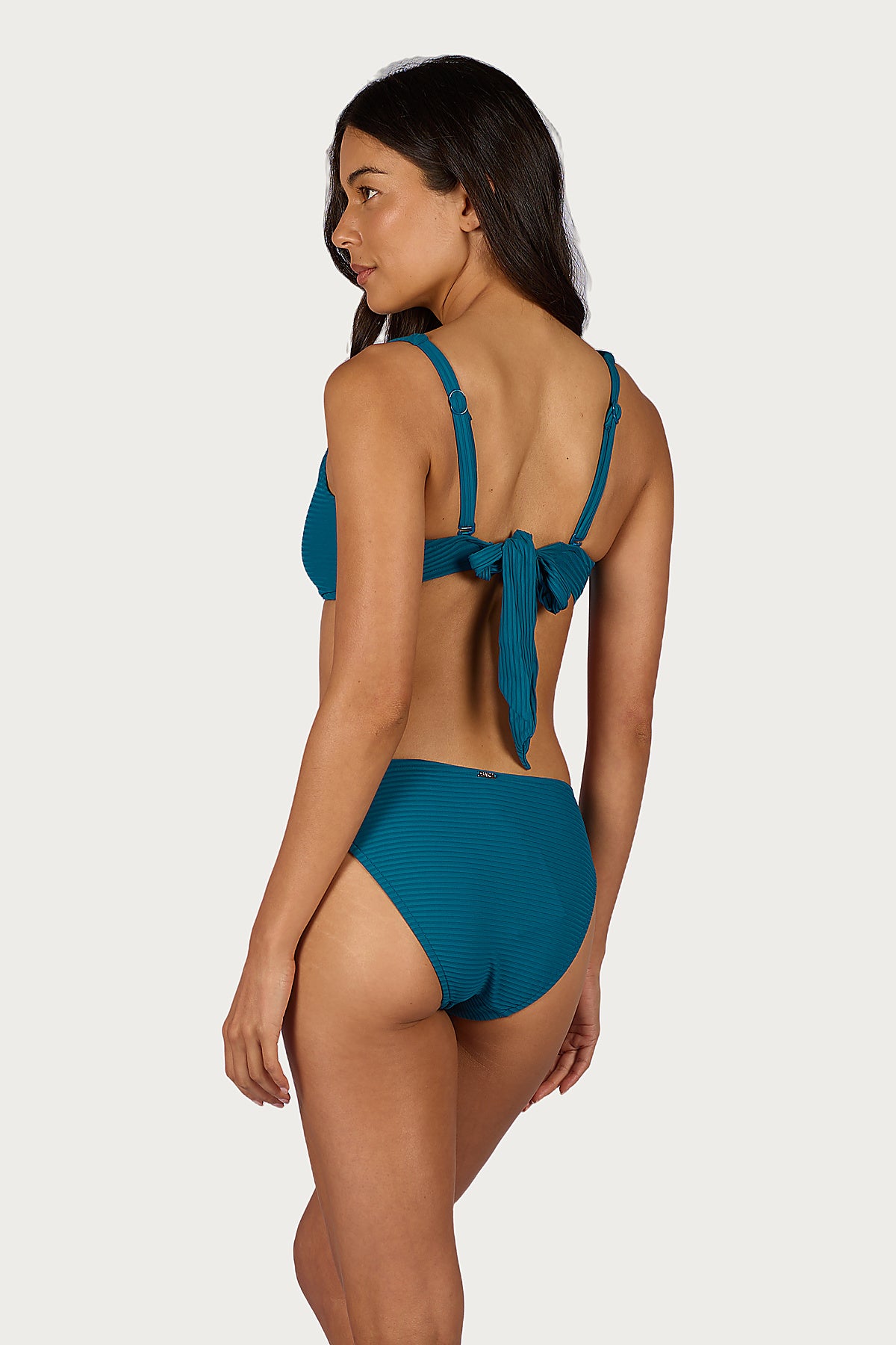 Positano C/DD Cup Longline Bikini Bra Top