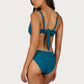 Positano C/DD Cup Longline Bikini Bra Top