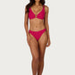 Positano C/DD Cup Longline Bikini Bra Top