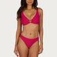 Positano C/DD Cup Longline Bikini Bra Top