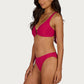 Positano C/DD Cup Longline Bikini Bra Top