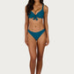 Positano Dream Support Booster Bikini Bra Top