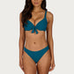 Positano Dream Support Booster Bikini Bra Top