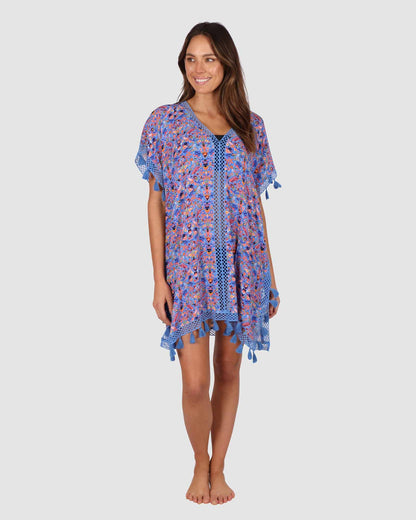 beach kaftans | beach cover ups | Women's Swimwear | Swimsuits, Bikini, One Piece | Women's Beachwear | BAKU