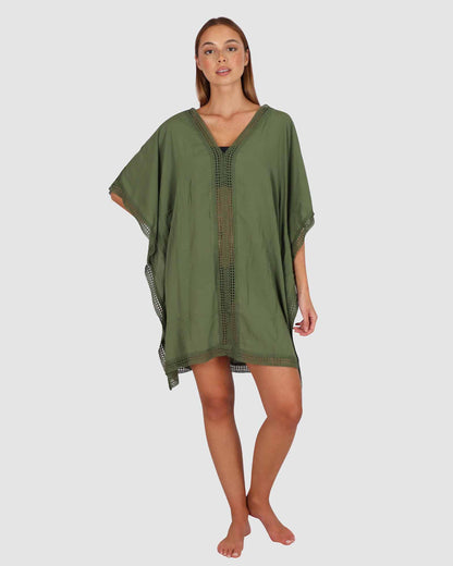 beach kaftans | beach cover ups | Women's Swimwear | Swimsuits, Bikini, One Piece | Women's Beachwear | BAKU