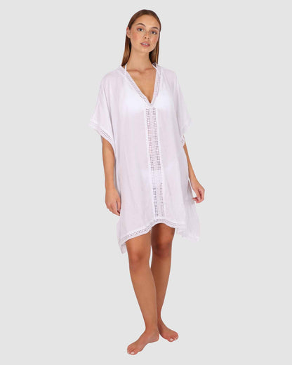 beach kaftans | beach cover ups | Women's Swimwear | Swimsuits, Bikini, One Piece | Women's Beachwear | BAKU