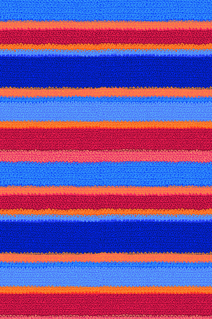 Trinidad Mid Bikini Bottom