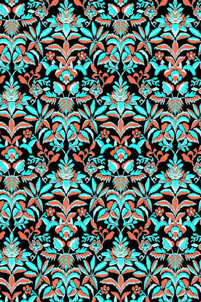 Free Spirit Rio Tieside Bikini Bottom