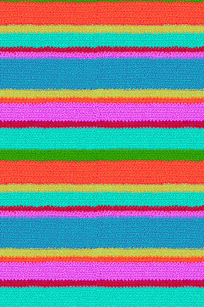 Trinidad Twist Bandeau Bikini Bra Top