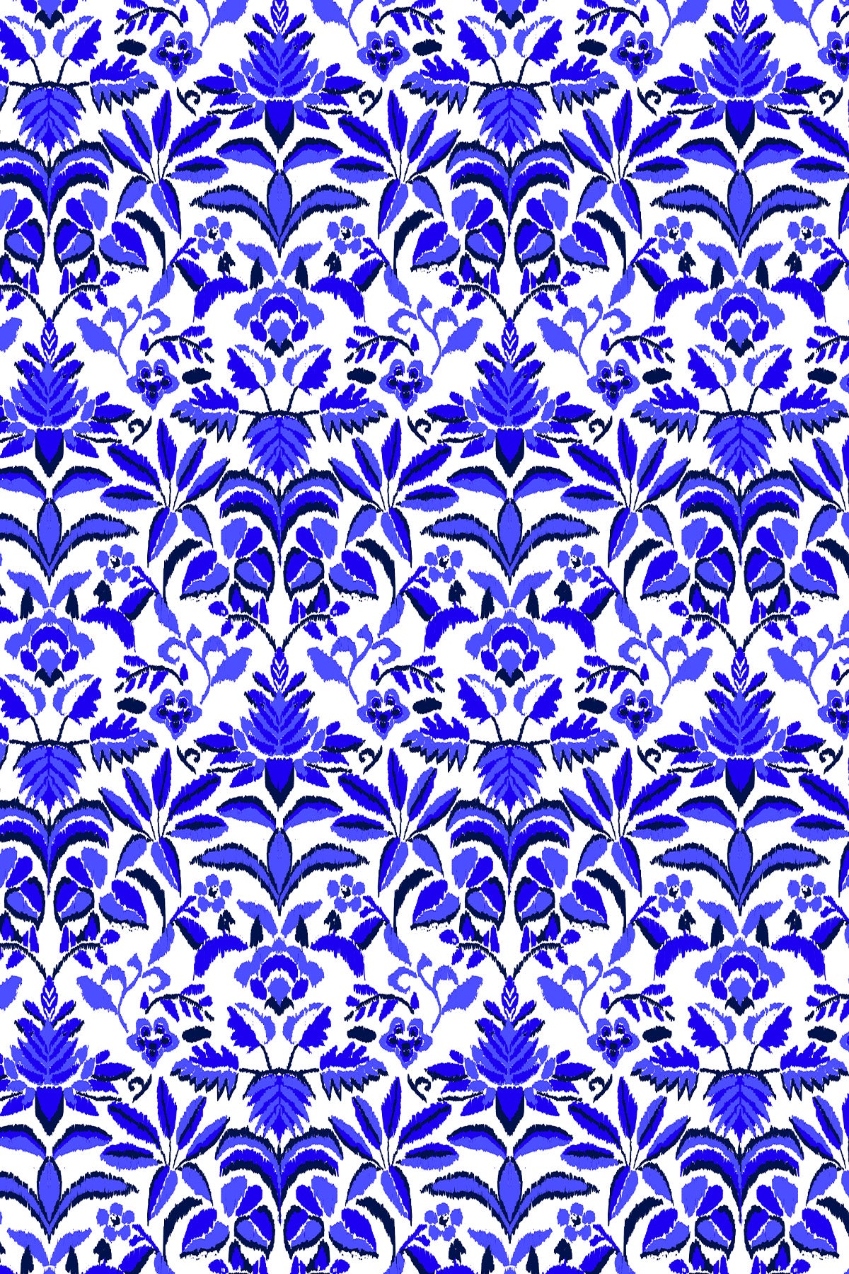 Free Spirit Longline Halter Bikini Bra Top