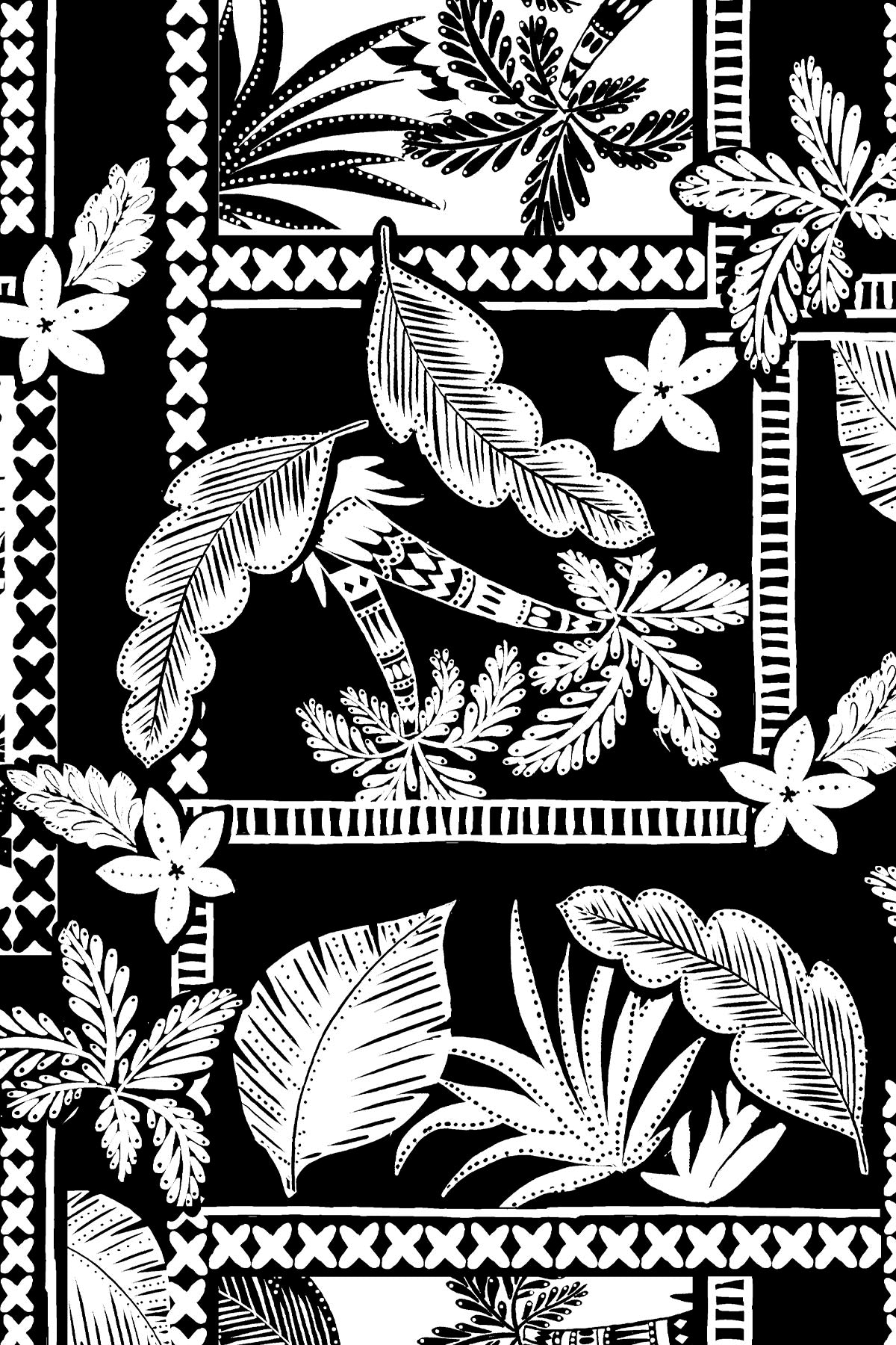 Cruz Del Mar Slide Triangle Bikini Bra Top