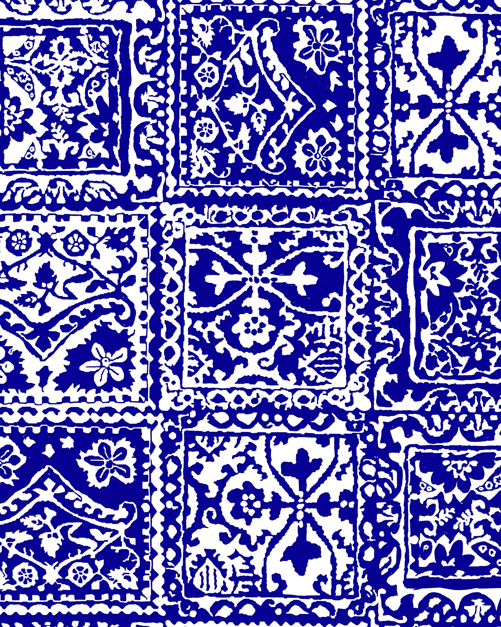 Havana Blouson Singlet Top