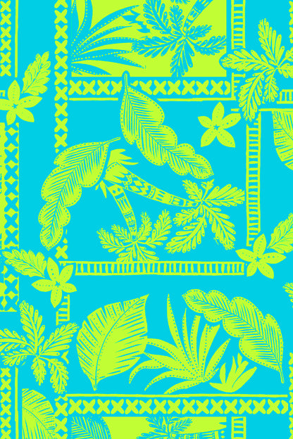 Cruz Del Mar B/C Underwire Bikini Bra Top