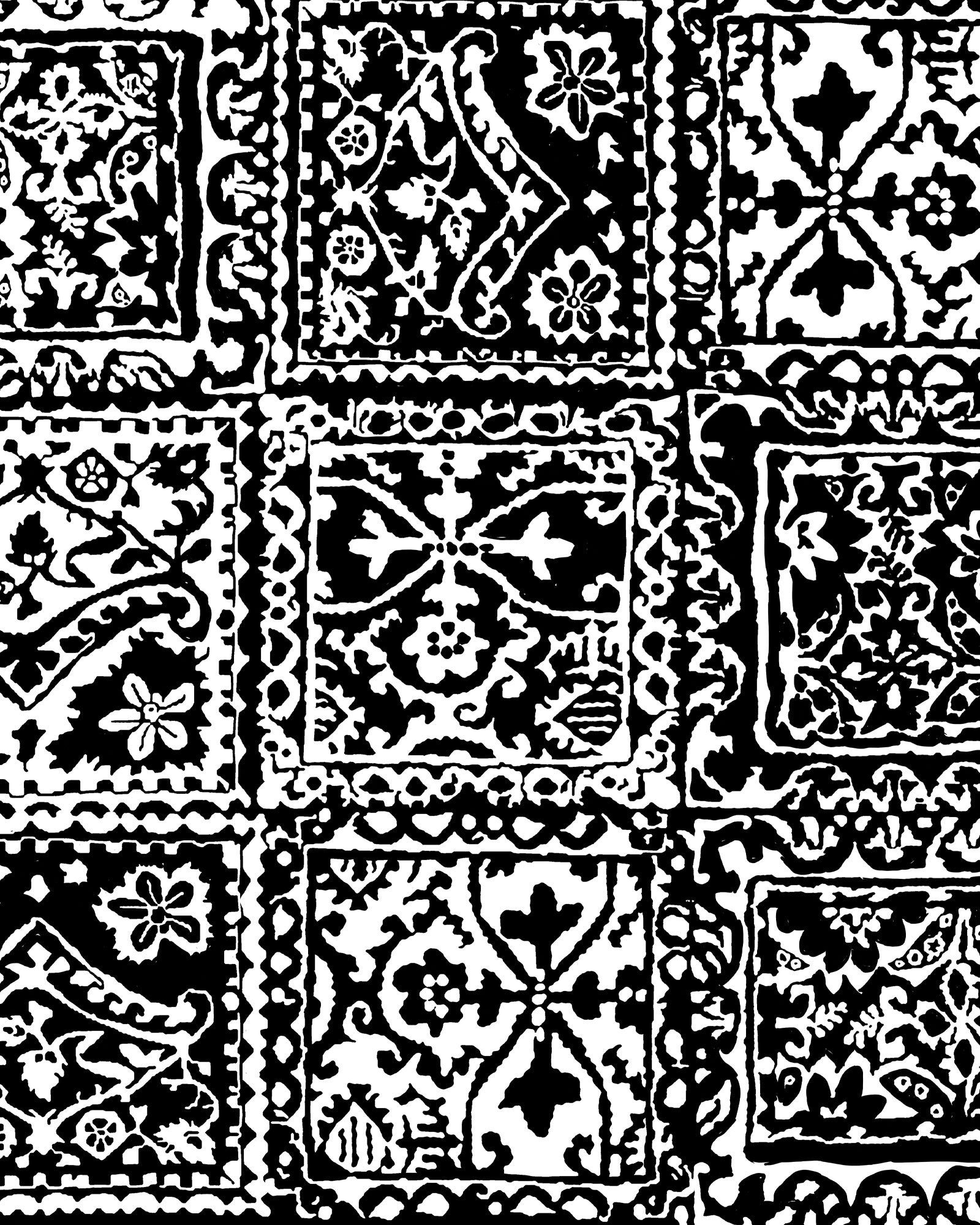 Havana Blouson Singlet Top