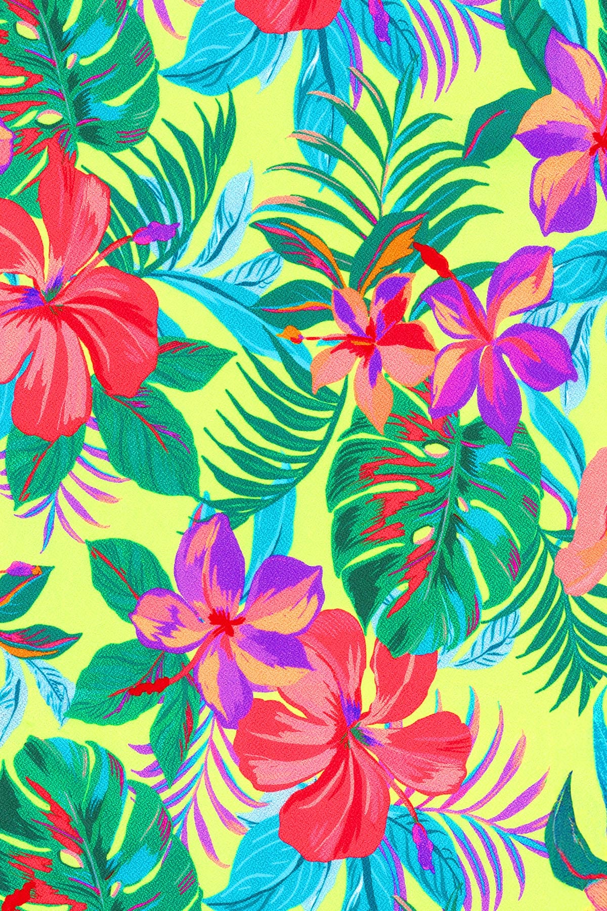 Mahalo Dream Support Booster Bikini Bra Top