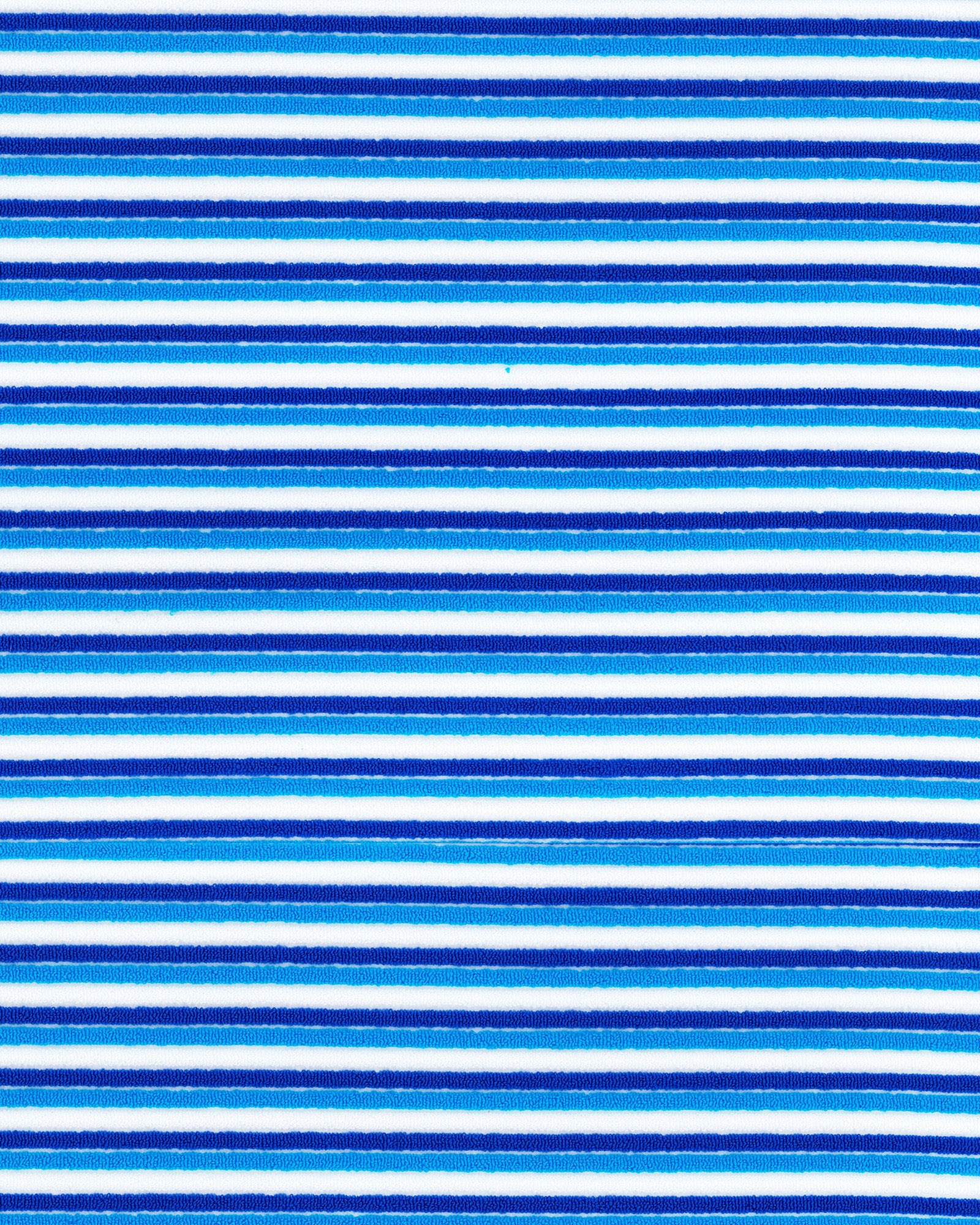 Capri Trim Bandeau Bikini Bra Top