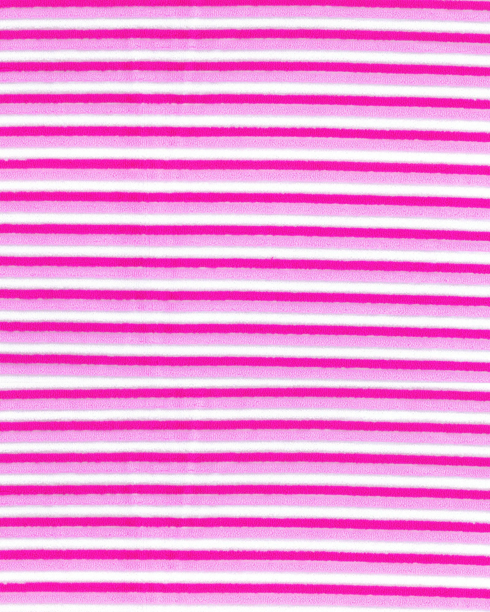 Capri Trim Bandeau Bikini Bra Top