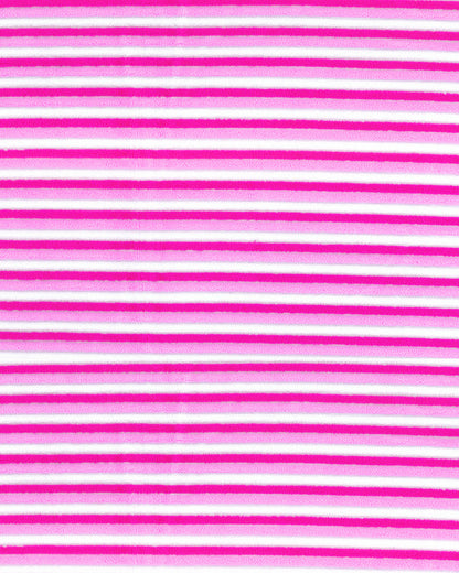 Capri Trim Bandeau Bikini Bra Top