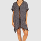 Picnic Point Kaftan